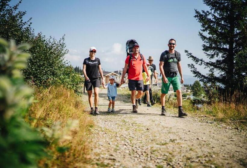 فندق Mountain Resort Feuerberg