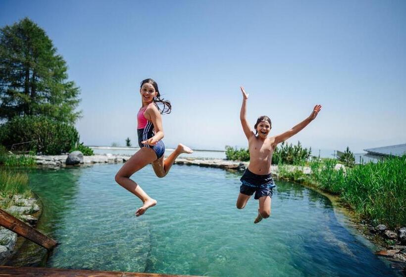 فندق Mountain Resort Feuerberg