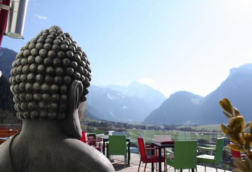 בית מלון כפרי Mountain & Soul