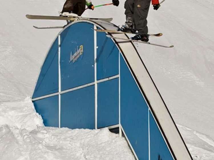 בית מלון כפרי Mountain & Soul