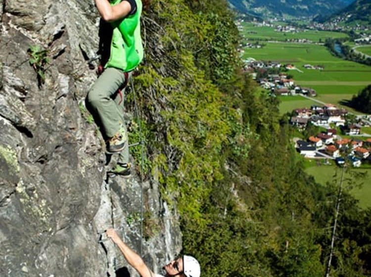 בית מלון כפרי Mountain & Soul