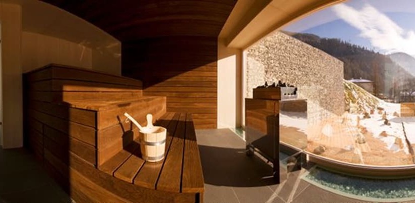 בית מלון כפרי Mountain & Soul