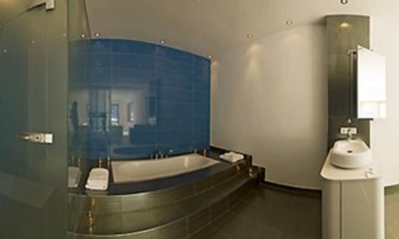 בית מלון כפרי Mountain & Soul