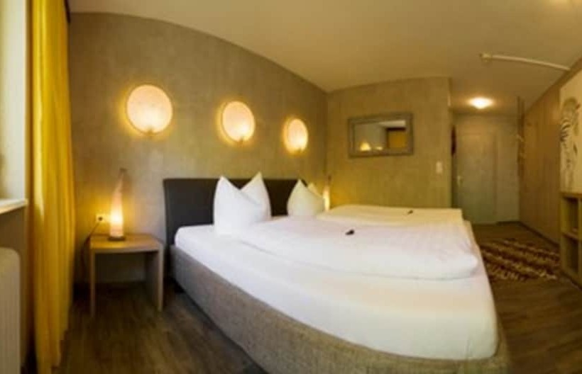 בית מלון כפרי Mountain & Soul