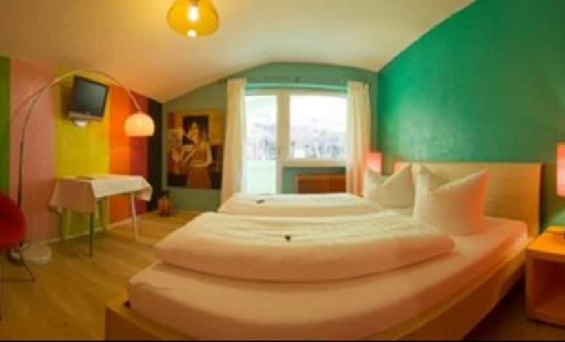 בית מלון כפרי Mountain & Soul