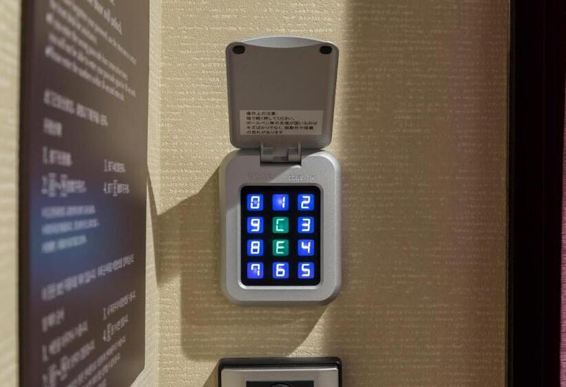 فندق Myoujin No Yu Dormy Inn Premium Kanda