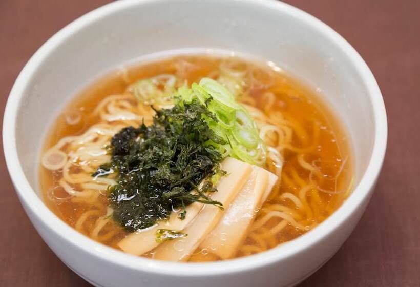 فندق Myoujin No Yu Dormy Inn Premium Kanda