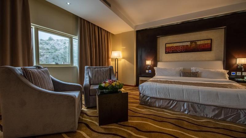 فندق National Park