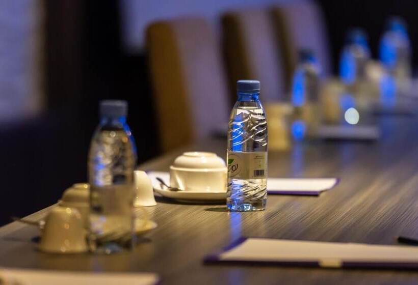 فندق National Park