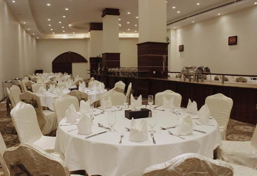 فندق National Park