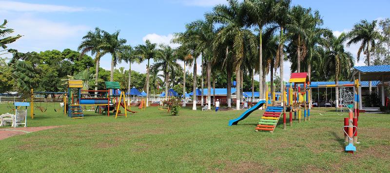 فندق On Vacation Hacienda Llanera