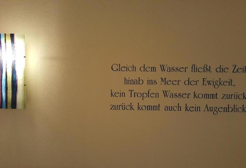 هتل Parseierblick