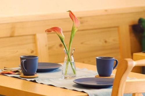 هتل Parseierblick