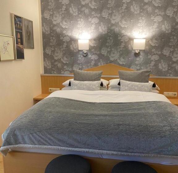 هتل Parseierblick