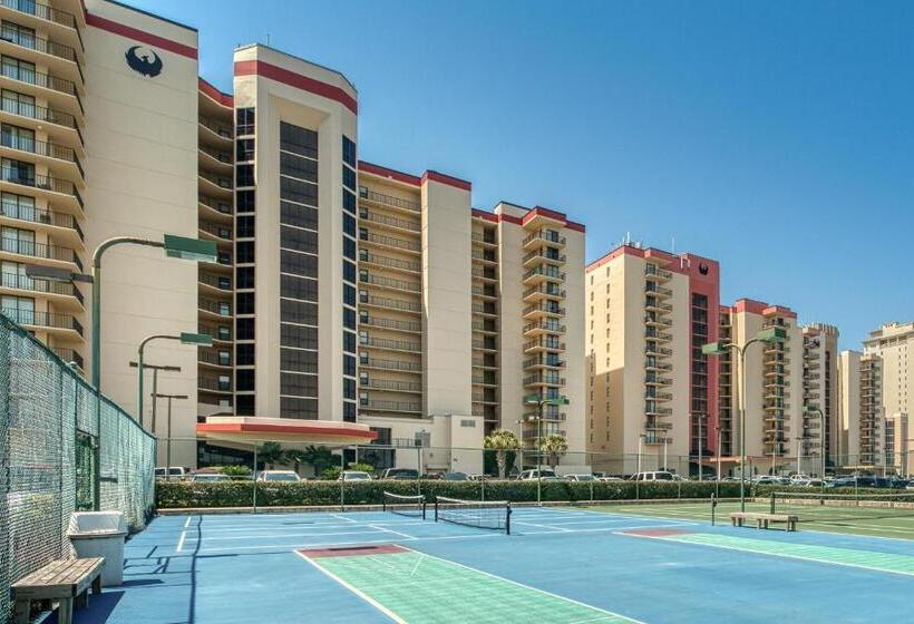 酒店 Phoenix I #1046