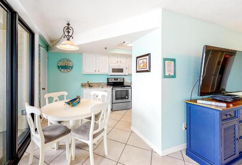 酒店 Phoenix I #1046