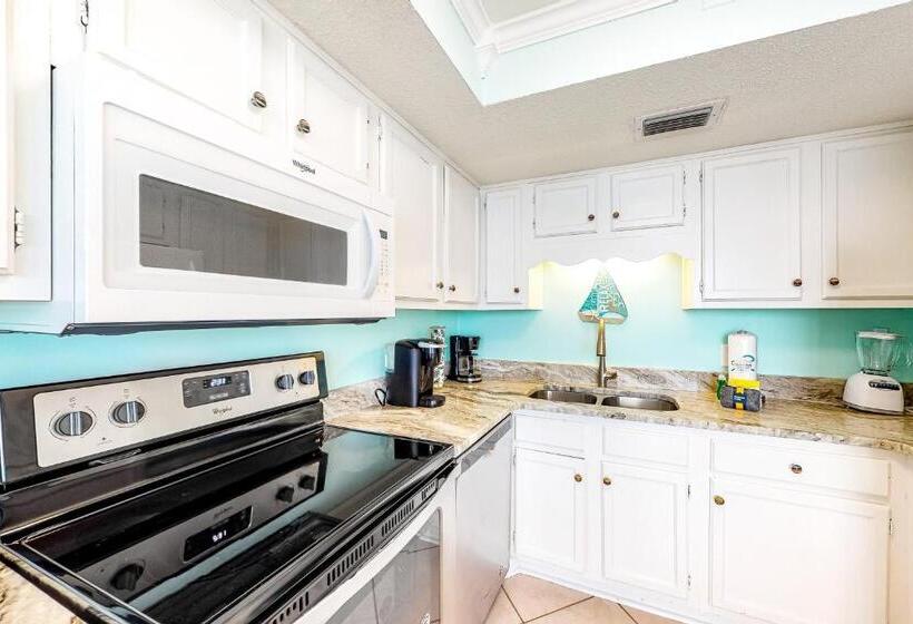 酒店 Phoenix I #1046