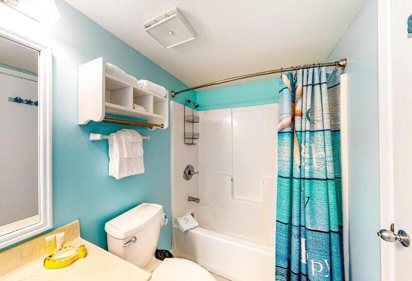 酒店 Phoenix I #1046