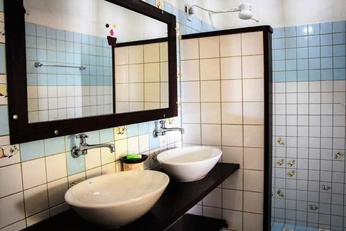 酒店 Pousada Zia Teresa