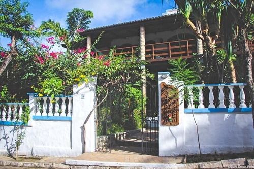 酒店 Pousada Zia Teresa