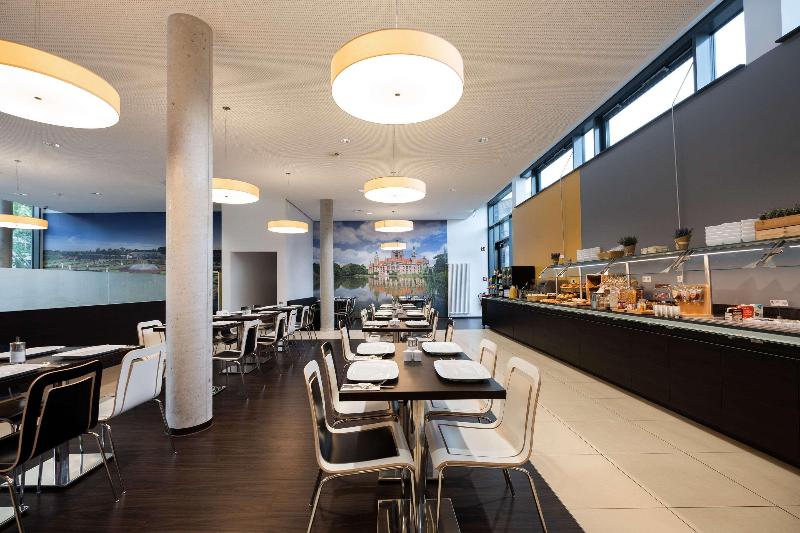 ホテル Premier Inn Hannover City University