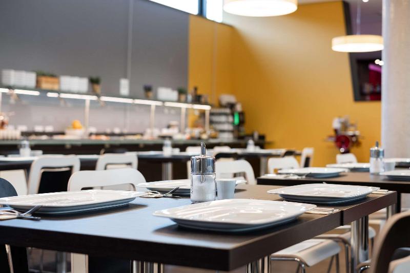 ホテル Premier Inn Hannover City University