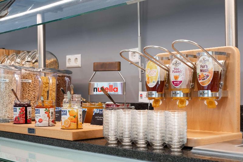 ホテル Premier Inn Hannover City University