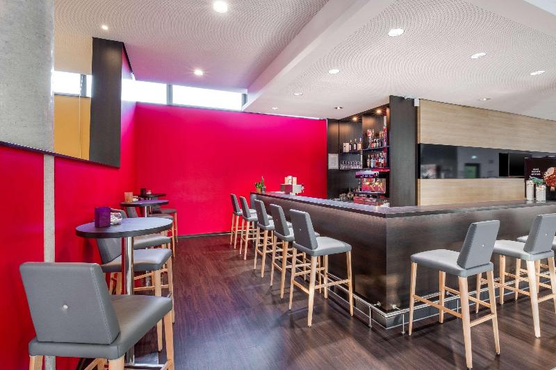 ホテル Premier Inn Hannover City University