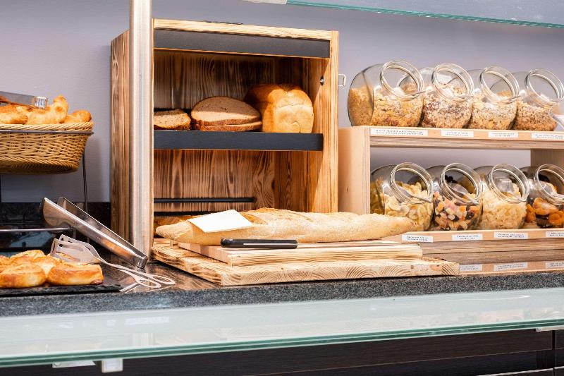 ホテル Premier Inn Hannover City University