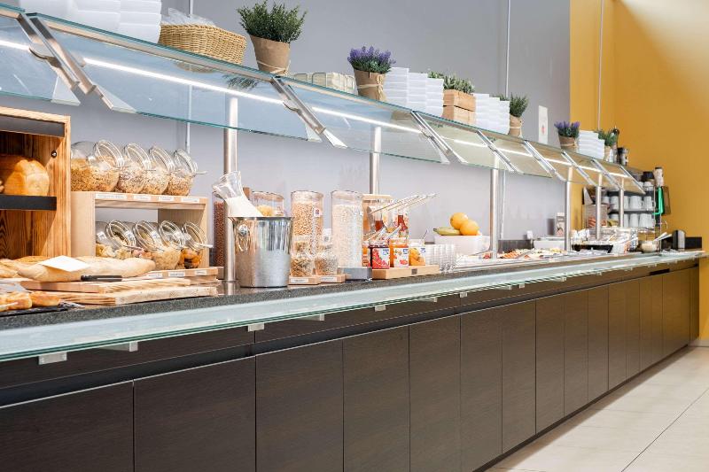 ホテル Premier Inn Hannover City University