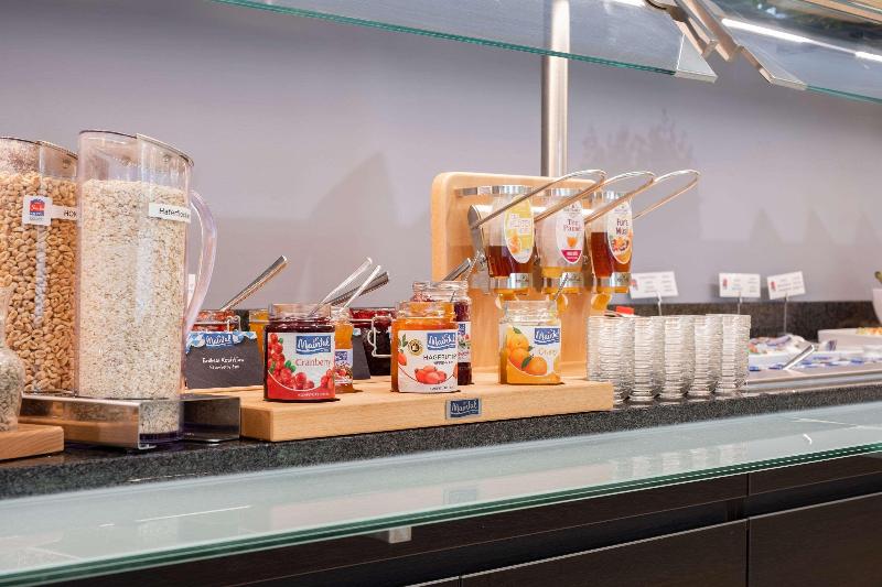 ホテル Premier Inn Hannover City University