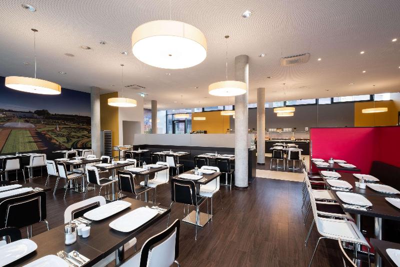 ホテル Premier Inn Hannover City University