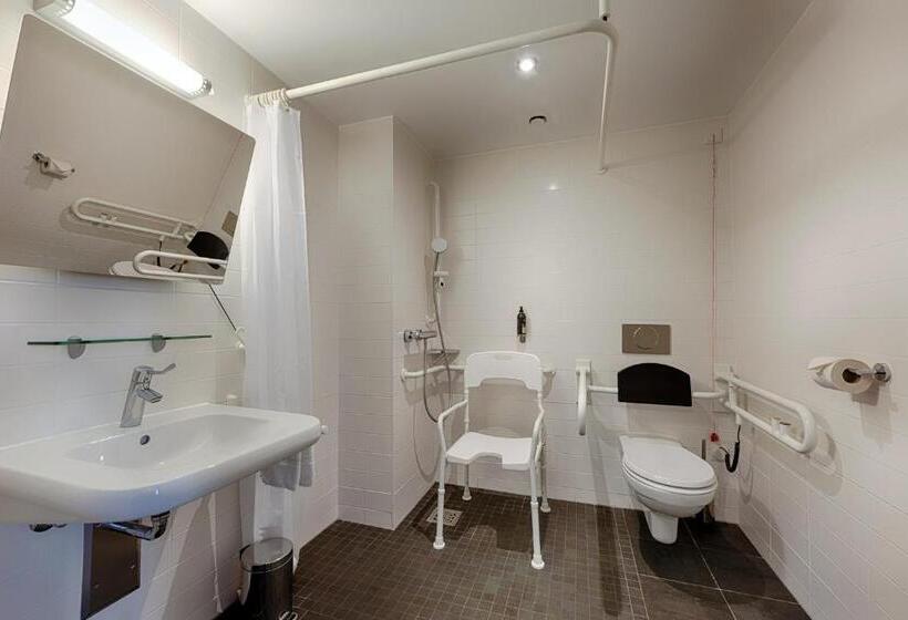 ホテル Premier Inn Hannover City University