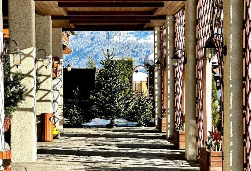 Gansl Hotel & Residences Zell Am See Saalbach Leogang Smart Choice