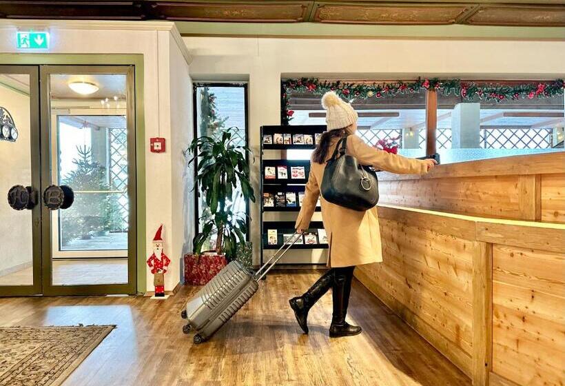 Gansl Hotel & Residences Zell Am See Saalbach Leogang Smart Choice