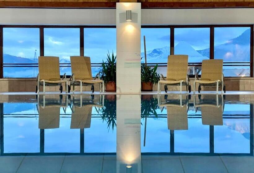 Gansl Hotel & Residences Zell Am See Saalbach Leogang Smart Choice