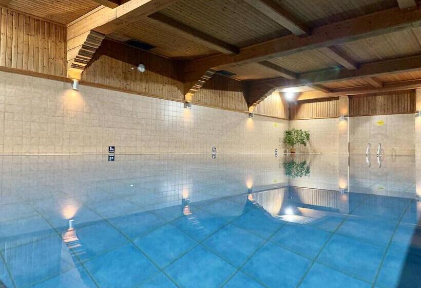 Gansl Hotel & Residences Zell Am See Saalbach Leogang Smart Choice