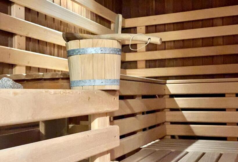 Gansl Hotel & Residences Zell Am See Saalbach Leogang Smart Choice