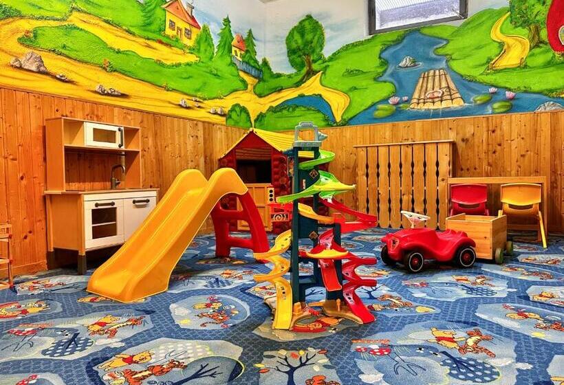 Gansl Hotel & Residences Zell Am See Saalbach Leogang Smart Choice