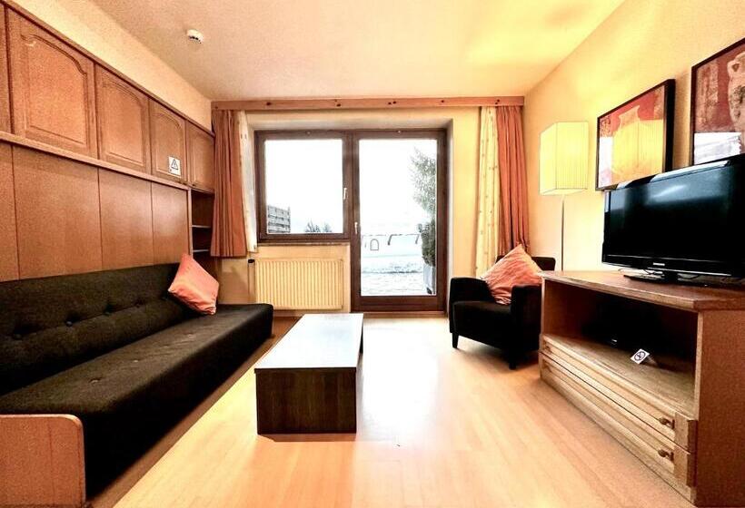 Gansl Hotel & Residences Zell Am See Saalbach Leogang Smart Choice