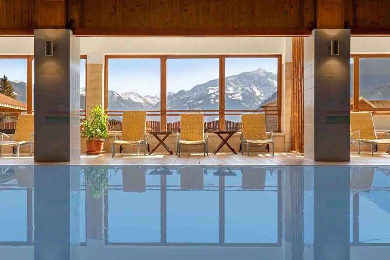 Gansl Hotel & Residences Zell Am See Saalbach Leogang Smart Choice