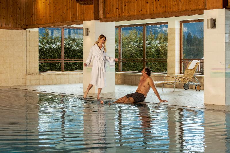 Gansl Hotel & Residences Zell Am See Saalbach Leogang Smart Choice