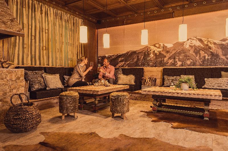 Gansl Hotel & Residences Zell Am See Saalbach Leogang Smart Choice