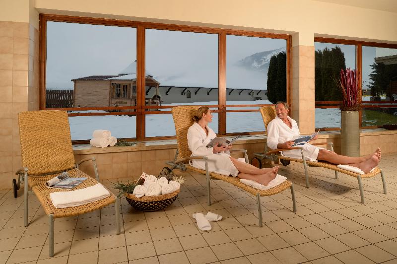 Gansl Hotel & Residences Zell Am See Saalbach Leogang Smart Choice