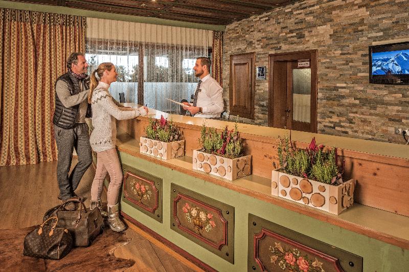 Gansl Hotel & Residences Zell Am See Saalbach Leogang Smart Choice