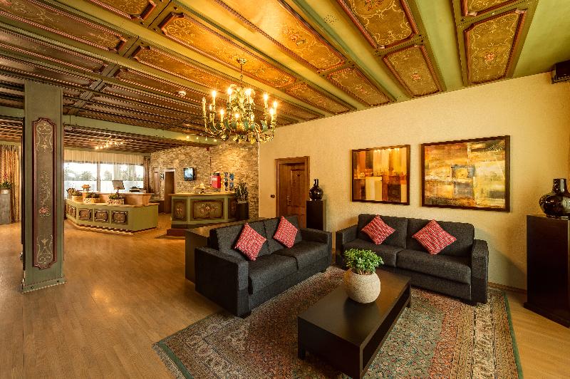 Gansl Hotel & Residences Zell Am See Saalbach Leogang Smart Choice