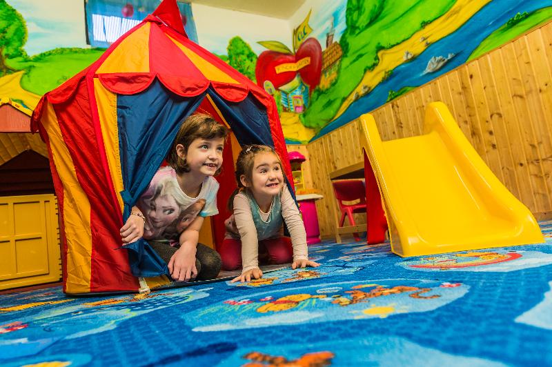 Gansl Hotel & Residences Zell Am See Saalbach Leogang Smart Choice