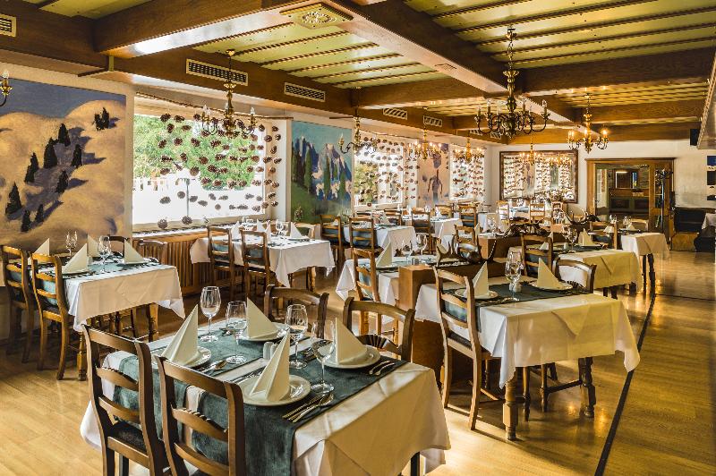 Gansl Hotel & Residences Zell Am See Saalbach Leogang Smart Choice