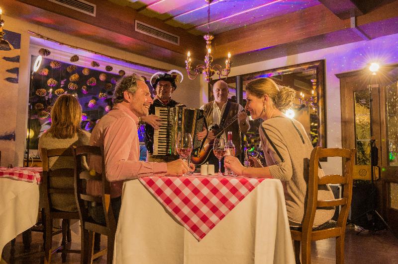 Gansl Hotel & Residences Zell Am See Saalbach Leogang Smart Choice