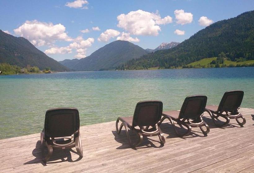 Regitnig   4 Sterne Hotel Und Chalets